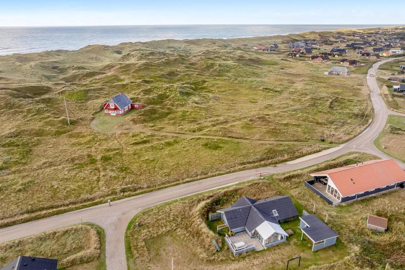 Foto von Ferienhaus VL48 in Vejlby Klit - Westjütland