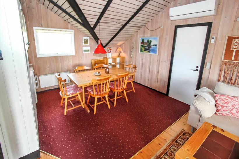Foto von Ferienhaus VL48 in Vejlby Klit - Westjütland