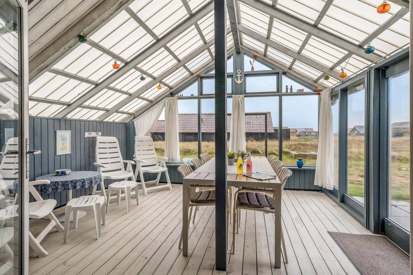 Foto von Ferienhaus VL48 in Vejlby Klit - Westjütland