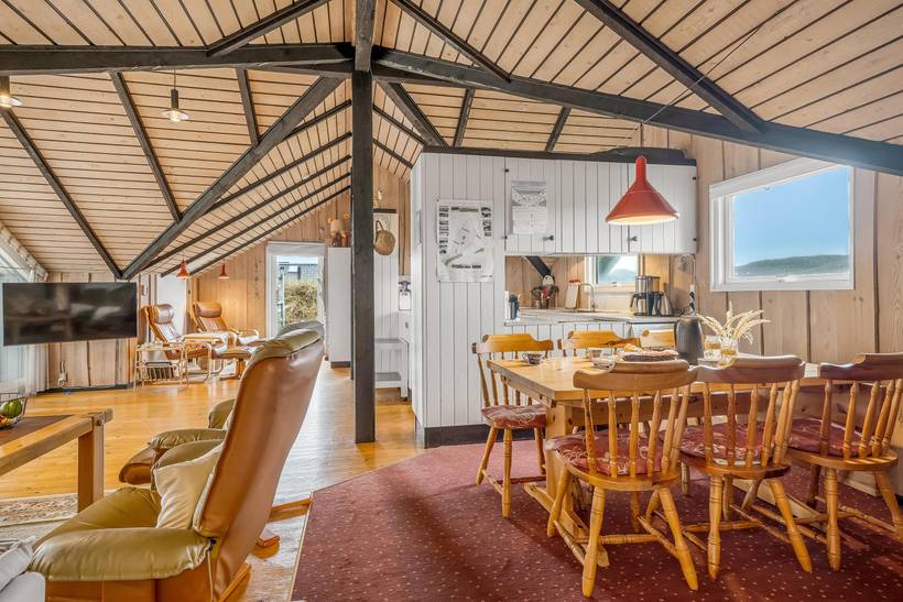 Foto von Ferienhaus VL48 in Vejlby Klit - Westjütland