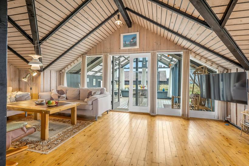 Foto von Ferienhaus VL48 in Vejlby Klit - Westjütland
