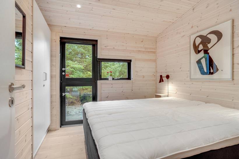 Foto von Ferienhaus VL55 in Thorup - Nordjütland