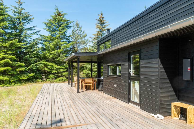 Foto von Ferienhaus VL55 in Thorup - Nordjütland