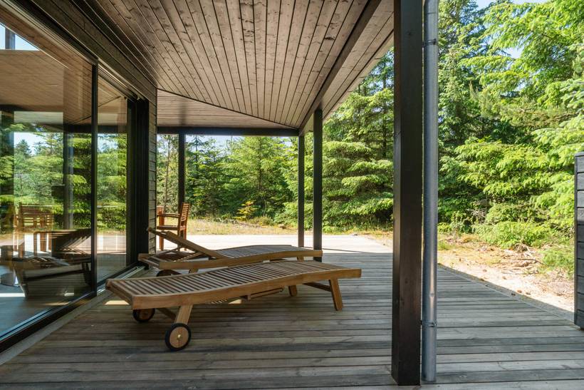 Foto von Ferienhaus VL55 in Thorup - Nordjütland