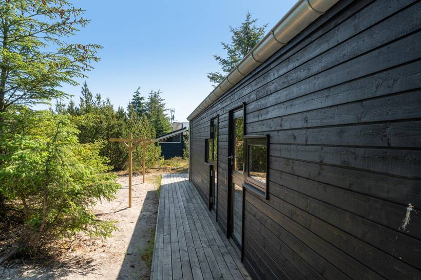 Foto von Ferienhaus VL55 in Thorup - Nordjütland