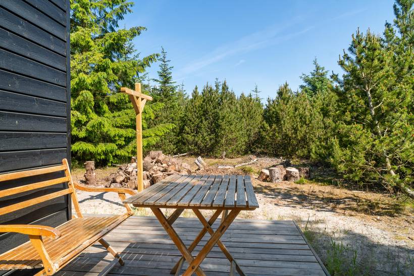 Foto von Ferienhaus VL55 in Thorup - Nordjütland