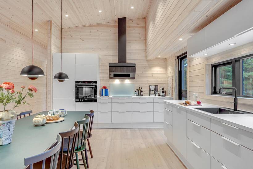 Foto von Ferienhaus VL55 in Thorup - Nordjütland