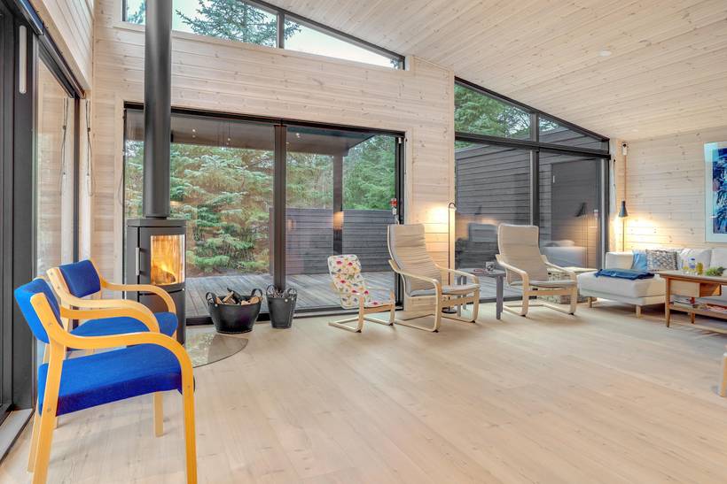Foto von Ferienhaus VL55 in Thorup - Nordjütland