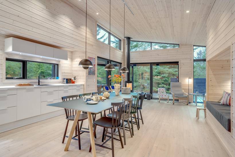 Foto von Ferienhaus VL55 in Thorup - Nordjütland