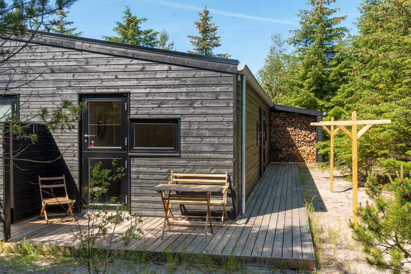 Foto von Ferienhaus VL55 in Thorup - Nordjütland