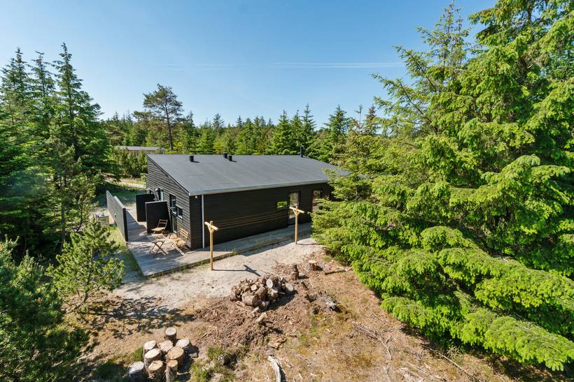 Foto von Ferienhaus VL55 in Thorup - Nordjütland