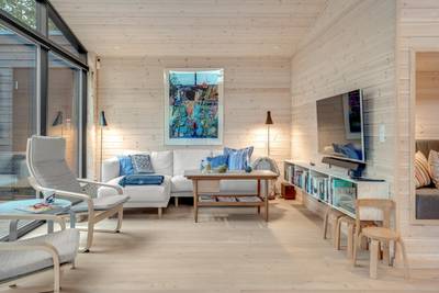 Vorschaubild von Ferienhaus VL55 in Thorup - Nordjütland