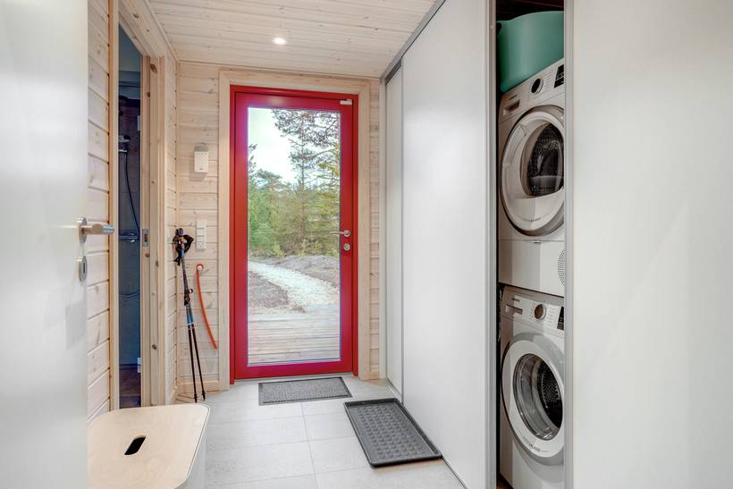 Foto von Ferienhaus VL55 in Thorup - Nordjütland