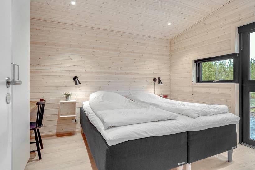 Foto von Ferienhaus VL55 in Thorup - Nordjütland