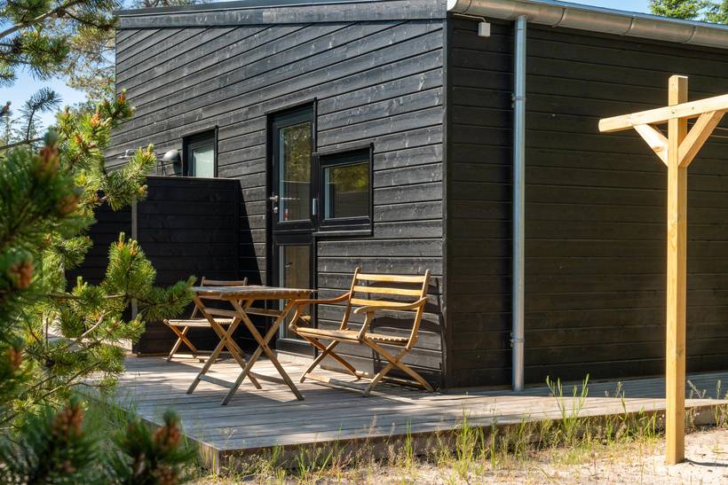 Foto von Ferienhaus VL55 in Thorup - Nordjütland