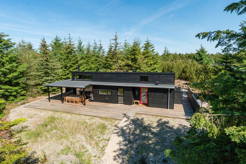 Foto von Ferienhaus VL55 in Thorup - Nordjütland