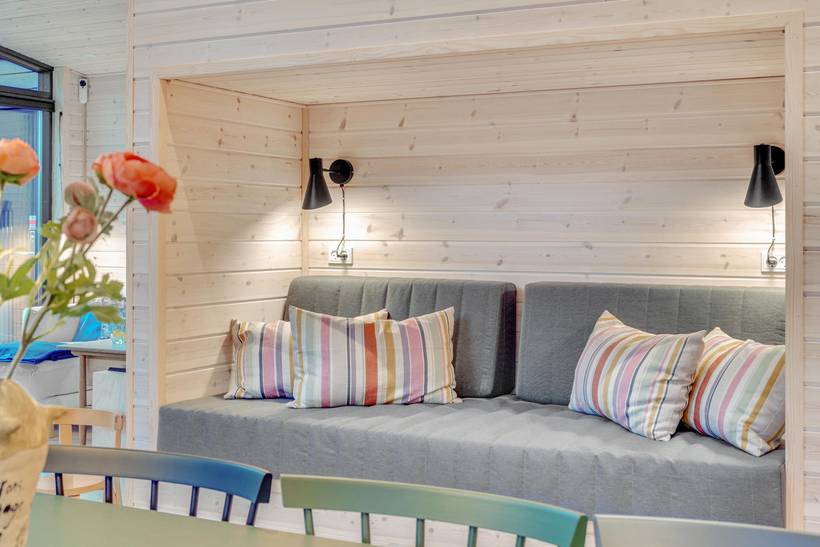 Foto von Ferienhaus VL55 in Thorup - Nordjütland