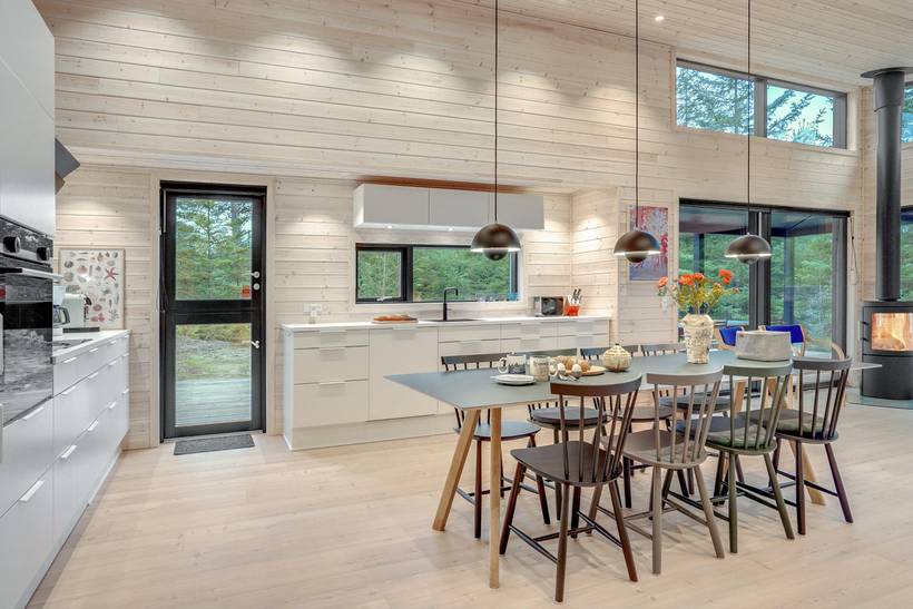 Foto von Ferienhaus VL55 in Thorup - Nordjütland