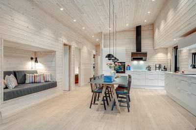 Vorschaubild von Ferienhaus VL55 in Thorup - Nordjütland