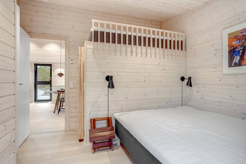 Foto von Ferienhaus VL55 in Thorup - Nordjütland