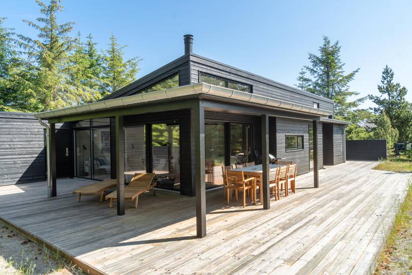 Foto von Ferienhaus VL55 in Thorup - Nordjütland