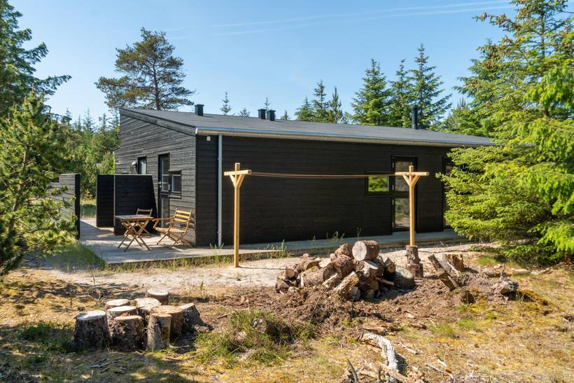 Foto von Ferienhaus VL55 in Thorup - Nordjütland