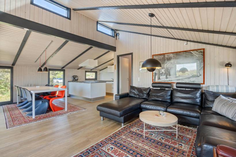 Foto von Ferienhaus VL64 in Bjerregård - Westjütland