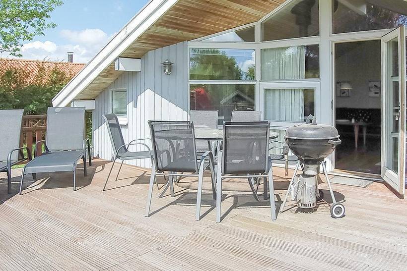 Foto von Ferienhaus VL65 in Hejlsminde - Südjütland