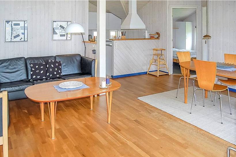 Foto von Ferienhaus VL65 in Hejlsminde - Südjütland