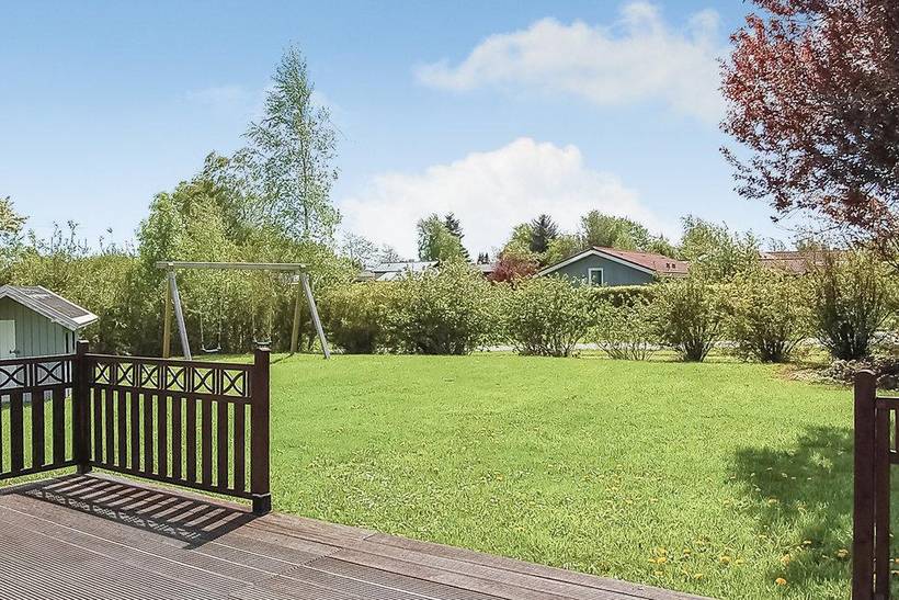 Foto von Ferienhaus VL65 in Hejlsminde - Südjütland