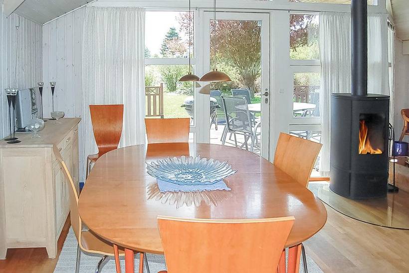 Foto von Ferienhaus VL65 in Hejlsminde - Südjütland