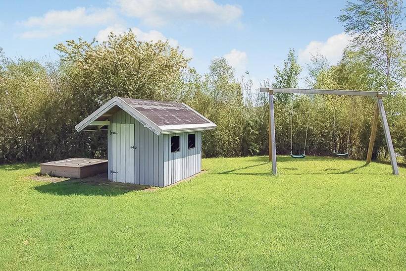 Foto von Ferienhaus VL65 in Hejlsminde - Südjütland