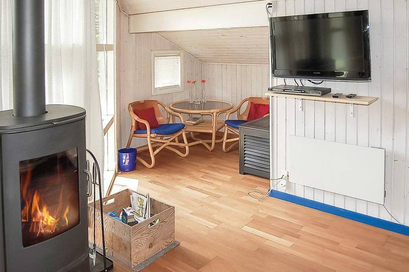 Foto von Ferienhaus VL65 in Hejlsminde - Südjütland