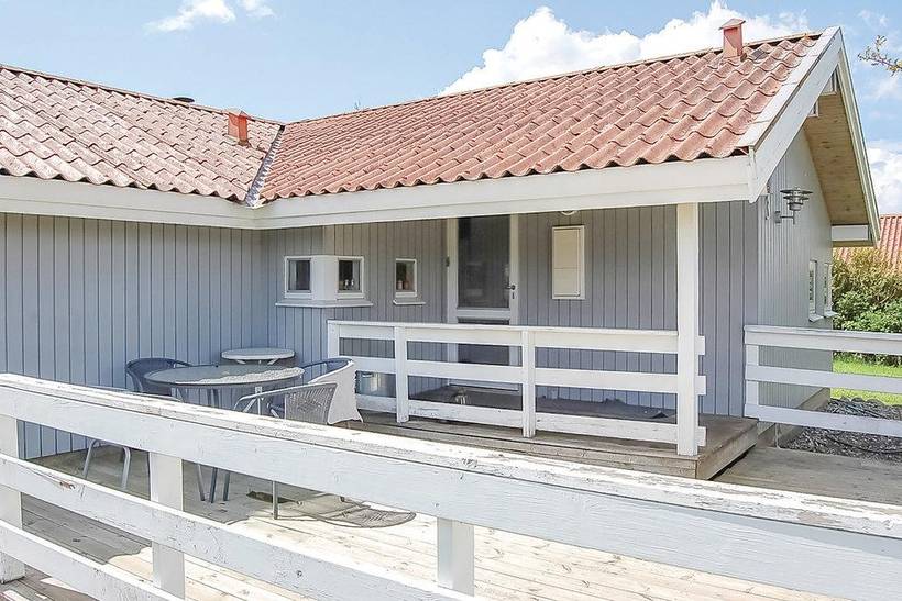 Foto von Ferienhaus VL65 in Hejlsminde - Südjütland