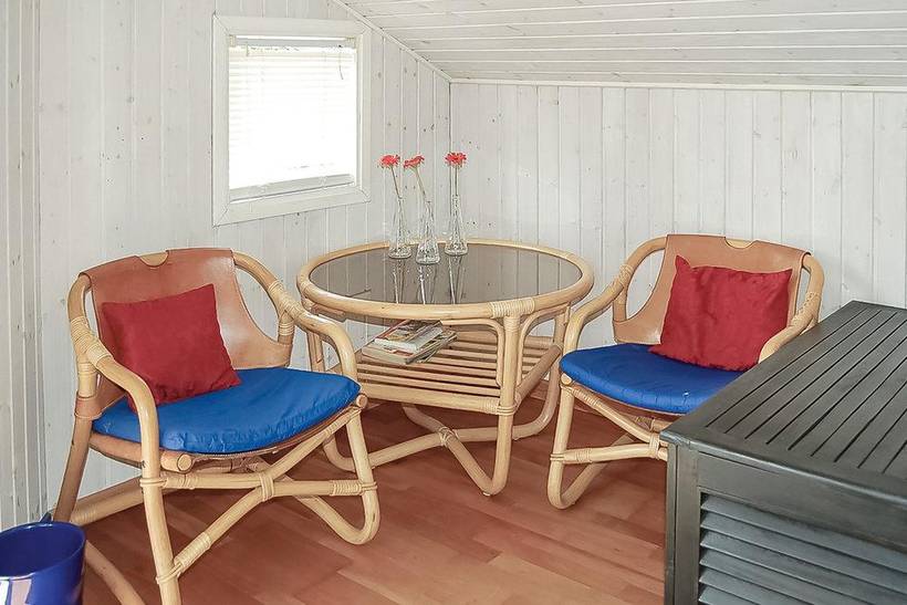 Foto von Ferienhaus VL65 in Hejlsminde - Südjütland