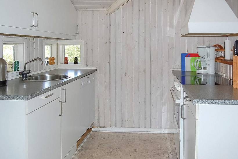 Foto von Ferienhaus VL65 in Hejlsminde - Südjütland