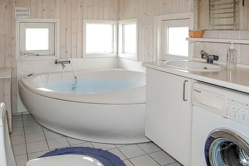 Foto von Ferienhaus VL65 in Hejlsminde - Südjütland