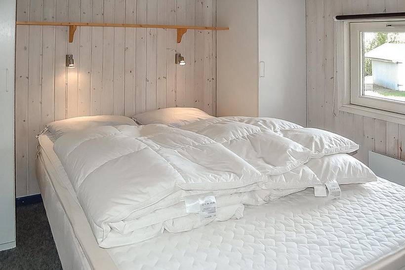 Foto von Ferienhaus VL65 in Hejlsminde - Südjütland