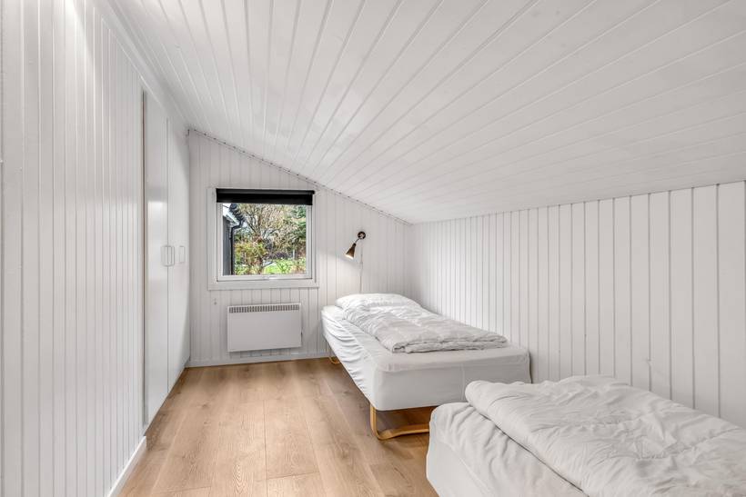 Foto von Ferienhaus VL66 in Lønstrup - Nordjütland