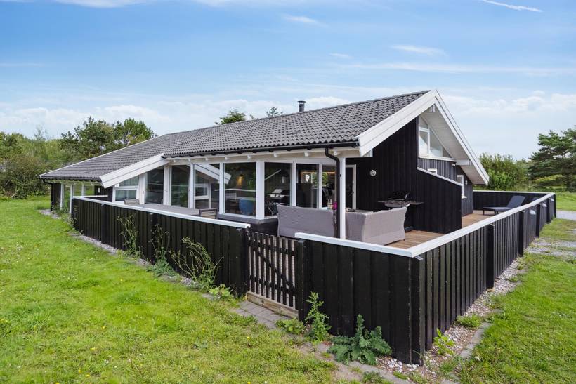 Foto von Ferienhaus VL66 in Lønstrup - Nordjütland
