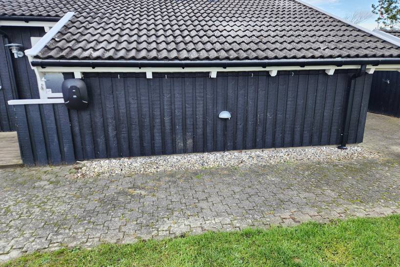 Foto von Ferienhaus VL66 in Lønstrup - Nordjütland