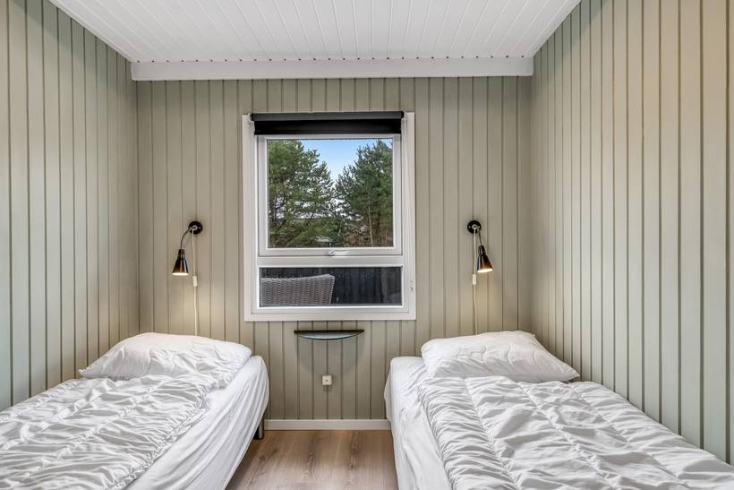 Foto von Ferienhaus VL66 in Lønstrup - Nordjütland