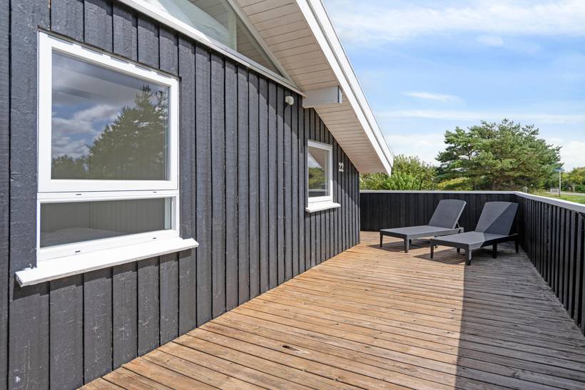 Foto von Ferienhaus VL66 in Lønstrup - Nordjütland