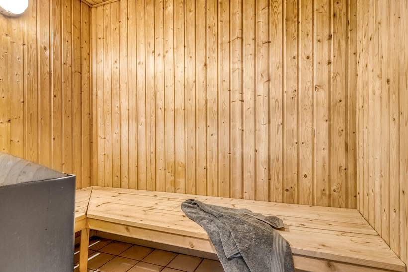 Foto von Ferienhaus VL66 in Lønstrup - Nordjütland