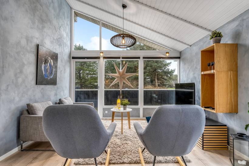 Foto von Ferienhaus VL66 in Lønstrup - Nordjütland