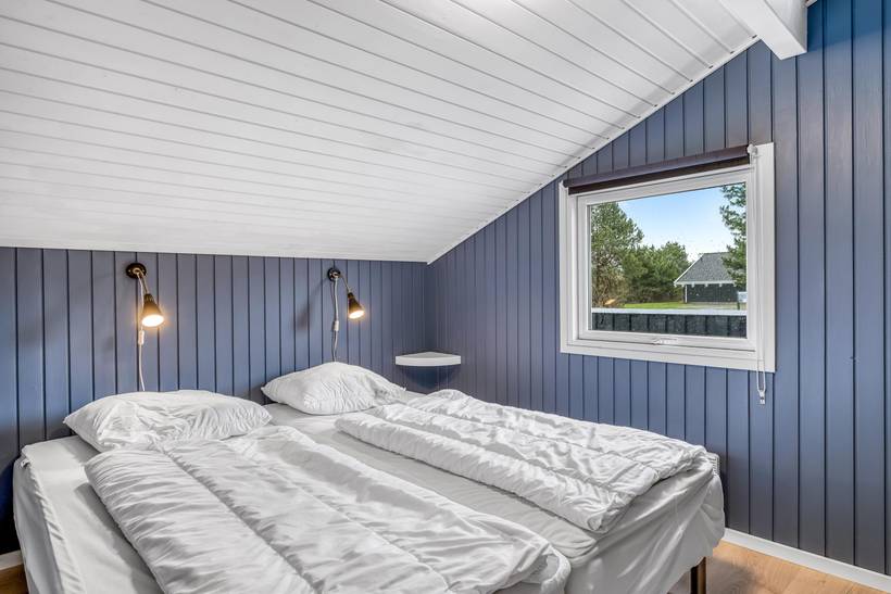 Foto von Ferienhaus VL66 in Lønstrup - Nordjütland