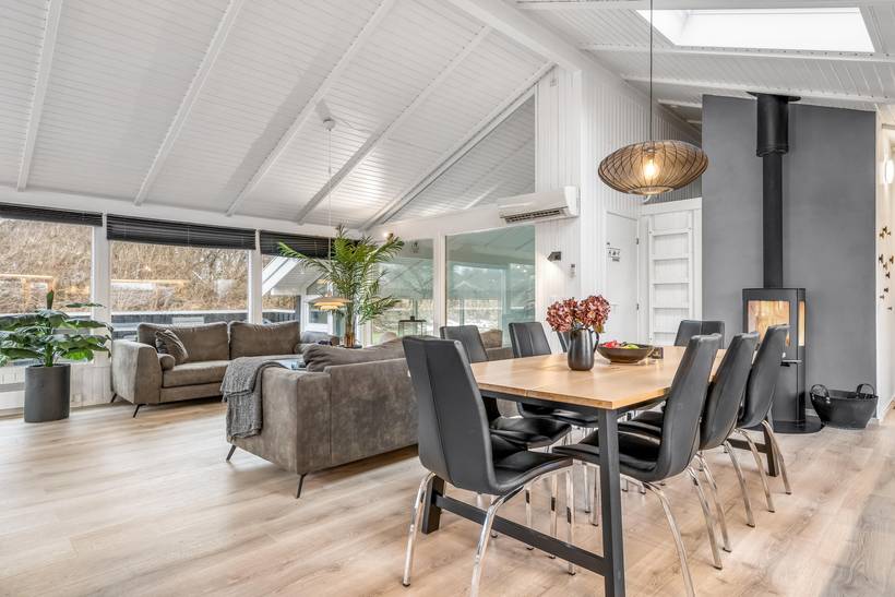 Foto von Ferienhaus VL66 in Lønstrup - Nordjütland
