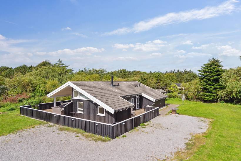 Foto von Ferienhaus VL66 in Lønstrup - Nordjütland