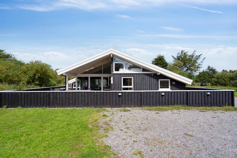 Foto von Ferienhaus VL66 in Lønstrup - Nordjütland