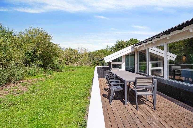 Foto von Ferienhaus VL66 in Lønstrup - Nordjütland